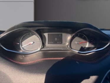 Peugeot 308 2.0 bluehdi 180ch ss eat6 gt occasion simplicicar toulouse nord simplicicar simplicibike france