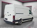 Volkswagen crafter van 35 l3h3 2.0 tdi 177ch bva business - garantie constructeur occasion simplicicar brest simplicicar...