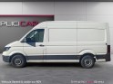 Volkswagen crafter van 35 l3h3 2.0 tdi 177ch bva business - garantie constructeur occasion simplicicar brest simplicicar...