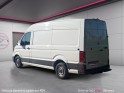 Volkswagen crafter van 35 l3h3 2.0 tdi 177ch bva business - garantie constructeur occasion simplicicar brest simplicicar...