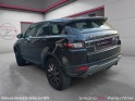 Land rover range rover evoque camera de recule / toit ouvrant / carplay occasion paris 17ème (75)(porte maillot) simplicicar...