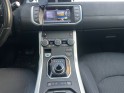 Land rover range rover evoque camera de recule / toit ouvrant / carplay occasion paris 17ème (75)(porte maillot) simplicicar...