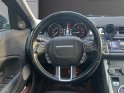 Land rover range rover evoque camera de recule / toit ouvrant / carplay occasion paris 17ème (75)(porte maillot) simplicicar...