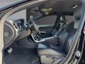 Volvo v60 r-design d3 2.0 150ch geartronic 6 - radar ar occasion simplicicar rennes simplicicar simplicibike france