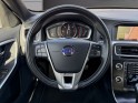 Volvo v60 r-design d3 2.0 150ch geartronic 6 - radar ar occasion simplicicar rennes simplicicar simplicibike france