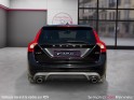 Volvo v60 r-design d3 2.0 150ch geartronic 6 - radar ar occasion simplicicar rennes simplicicar simplicibike france