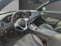 Mercedes classe s l 350d 4-matic executive toit ouvrant pano cam 360 acc soft close garantie 12 mois occasion simplicicar...