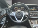 Mercedes classe s l 350d 4-matic executive toit ouvrant pano cam 360 acc soft close garantie 12 mois occasion simplicicar...