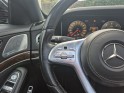 Mercedes classe s l 350d 4-matic executive toit ouvrant pano cam 360 acc soft close garantie 12 mois occasion simplicicar...