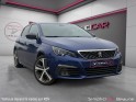 Peugeot 308 bluehdi 130ch ss bvm6 gt line occasion simplicicar beaune simplicicar simplicibike france
