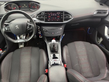 Peugeot 308 bluehdi 130ch ss bvm6 gt line occasion simplicicar beaune simplicicar simplicibike france