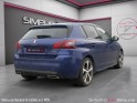 Peugeot 308 bluehdi 130ch ss bvm6 gt line occasion simplicicar beaune simplicicar simplicibike france