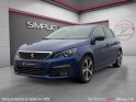 Peugeot 308 bluehdi 130ch ss bvm6 gt line occasion simplicicar beaune simplicicar simplicibike france