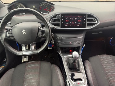 Peugeot 308 bluehdi 130ch ss bvm6 gt line occasion simplicicar beaune simplicicar simplicibike france