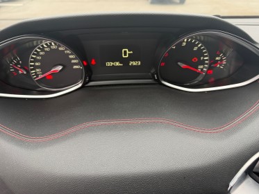 Peugeot 308 bluehdi 130ch ss bvm6 gt line occasion simplicicar beaune simplicicar simplicibike france