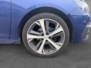 Peugeot 308 bluehdi 130ch ss bvm6 gt line occasion simplicicar beaune simplicicar simplicibike france