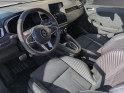 Renault clio v nouvelle e-tech full hybrid 145 esprit alpine état neuf garantie 12 mois occasion simplicicar royan...
