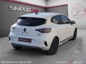 Renault clio v nouvelle e-tech full hybrid 145 esprit alpine état neuf garantie 12 mois occasion simplicicar royan...