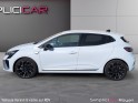 Renault clio v nouvelle e-tech full hybrid 145 esprit alpine état neuf garantie 12 mois occasion simplicicar royan...