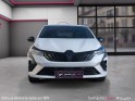 Renault clio v nouvelle e-tech full hybrid 145 esprit alpine état neuf garantie 12 mois occasion simplicicar royan...