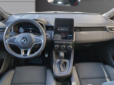 Renault clio v nouvelle e-tech full hybrid 145 esprit alpine état neuf garantie 12 mois occasion simplicicar royan...