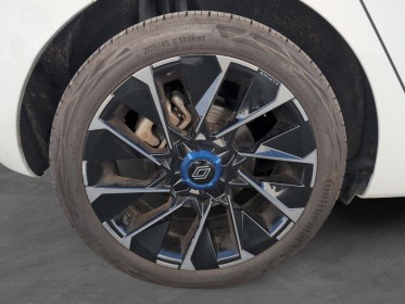 Renault clio v nouvelle e-tech full hybrid 145 esprit alpine état neuf garantie 12 mois occasion simplicicar royan...