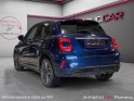Fiat 500x my22 1.0 firefly turbo t3 120 ch sport carplay caméra entretien complet garantie 12 mois occasion simplicicar...