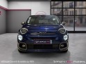 Fiat 500x my22 1.0 firefly turbo t3 120 ch sport carplay caméra entretien complet garantie 12 mois occasion simplicicar...