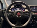 Fiat 500x my22 1.0 firefly turbo t3 120 ch sport carplay caméra entretien complet garantie 12 mois occasion simplicicar...