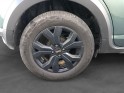 Dacia sandero eco-g 100 stepway extreme  garantie 12 mois occasion simplicicar royan simplicicar simplicibike france