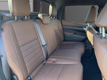 Mercedes classe x 250d bva7 4matic power - suivi à jour - caméra 360 - sièges élec chauffants occasion simplicicar...