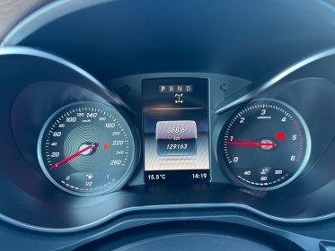 Mercedes classe x 250d bva7 4matic power - suivi à jour - caméra 360 - sièges élec chauffants occasion simplicicar...