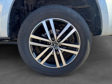 Mercedes classe x 250d bva7 4matic power - suivi à jour - caméra 360 - sièges élec chauffants occasion simplicicar...