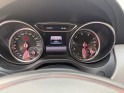 Mercedes gla 200 sensation caméra de recul sièges sport cuir et tissu garantie 12 mois occasion simplicicar les...