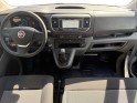Fiat scudo fourgon 2.0 multijet 145 frigorifique pro lounge prix ttc tva recuperable occasion simplicicar les sables-d'olonne...