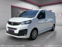 Fiat scudo fourgon 2.0 multijet 145 frigorifique pro lounge prix ttc tva recuperable occasion simplicicar les sables-d'olonne...