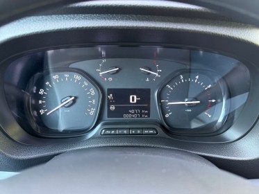 Fiat scudo fourgon 2.0 multijet 145 frigorifique pro lounge prix ttc tva recuperable occasion simplicicar les sables-d'olonne...