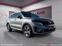 Kia sorento 1.6 t-gdi 7pl hybride rechargeable 265 ch 4x4 design garantie contructeur caméra/sièges chauffants ventilés......