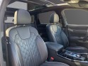 Kia sorento 1.6 t-gdi 7pl hybride rechargeable 265 ch 4x4 design garantie contructeur caméra/sièges chauffants ventilés......