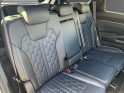 Kia sorento 1.6 t-gdi 7pl hybride rechargeable 265 ch 4x4 design garantie contructeur caméra/sièges chauffants ventilés......