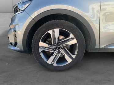 Kia sorento 1.6 t-gdi 7pl hybride rechargeable 265 ch 4x4 design garantie contructeur caméra/sièges chauffants ventilés......