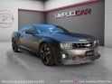 Chevrolet camaro v8 6,2l ss occasion simplicicar les sables-d'olonne simplicicar simplicibike france