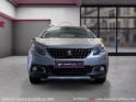 Peugeot 2008 1.2 puretech 110ch ss eat6 allure courroie de distribution changée en 2025 garantie 12 mois occasion...