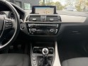 Bmw serie 1 f20 lci2 116d 116 ch lounge - garantie 12 mois - radar stationnement avant et arriere occasion simplicicar les...
