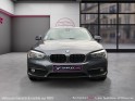 Bmw serie 1 f20 lci2 116d 116 ch lounge - garantie 12 mois - radar stationnement avant et arriere occasion simplicicar les...