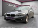Bmw serie 1 f20 lci2 116d 116 ch lounge - garantie 12 mois - radar stationnement avant et arriere occasion simplicicar les...
