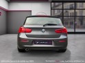Bmw serie 1 f20 lci2 116d 116 ch lounge - garantie 12 mois - radar stationnement avant et arriere occasion simplicicar les...