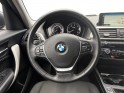 Bmw serie 1 f20 lci2 116d 116 ch lounge - garantie 12 mois - radar stationnement avant et arriere occasion simplicicar les...