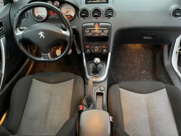 Peugeot 308 cc 1.6 e-hdi 115ch fap sport pack - gps occasion simplicicar compiegne simplicicar simplicibike france