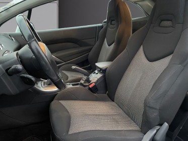 Peugeot 308 cc 1.6 e-hdi 115ch fap sport pack - gps occasion simplicicar compiegne simplicicar simplicibike france